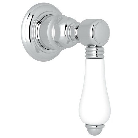 Rohl Trim For Volume Control And Diverter A4912LPAPCTO